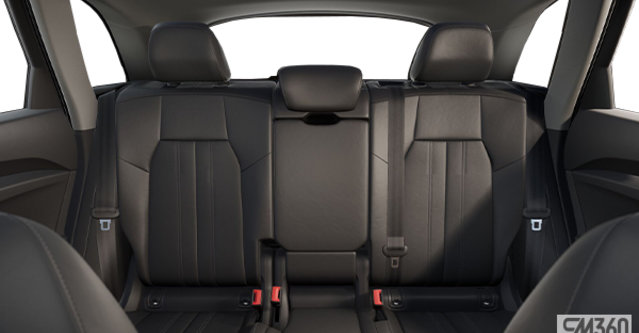 2025 AUDI All-new Q5 TFSI - Interior view - 2