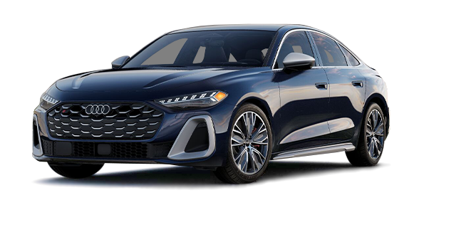 2025 AUDI All-new S5 PROGRESSIV - Exterior view - 2