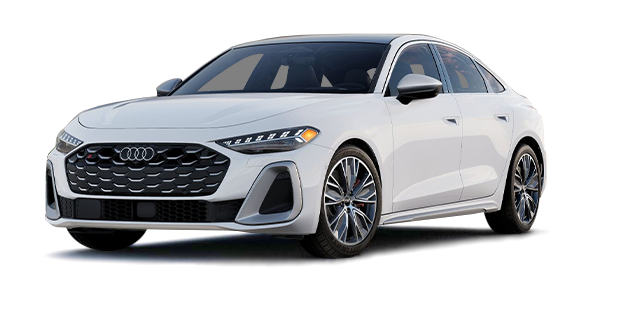 2025 AUDI All-new S5 PROGRESSIV - Exterior view - 2