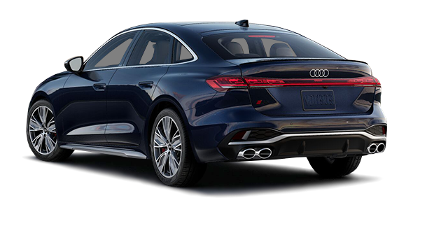 2025 AUDI All-new S5 TECHNIK - Exterior view - 3