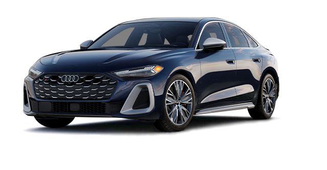 2025 AUDI All-new S5 TECHNIK - Exterior view - 2