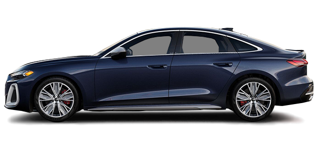 2025 AUDI All-new S5 TFSI - Exterior view - 1