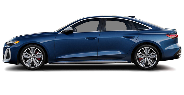 2025 AUDI All-new S5 TFSI - Exterior view - 1