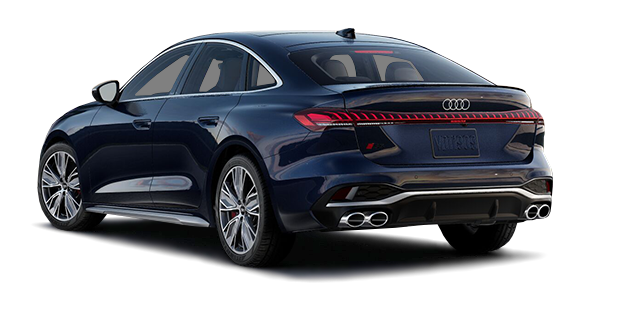2025 AUDI All-new S5 TFSI - Exterior view - 3