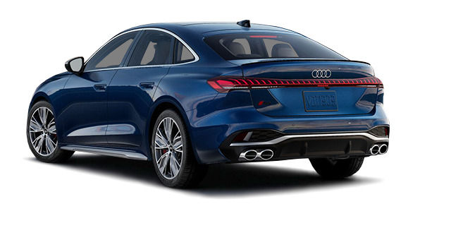 2025 AUDI All-new S5 TFSI - Exterior view - 3