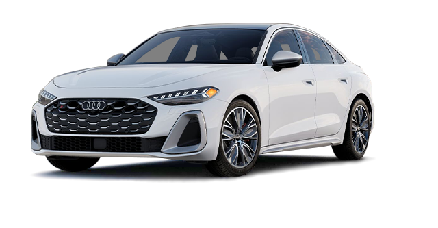 2025 AUDI All-new S5 TFSI - Exterior view - 2