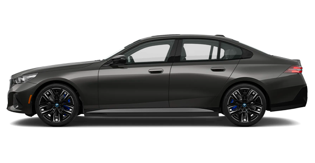 BMW i5 M60 XDRIVE 2025 - Vue extérieure - 1