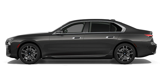 2025 BMW i7 XDRIVE60 - Exterior view - 1