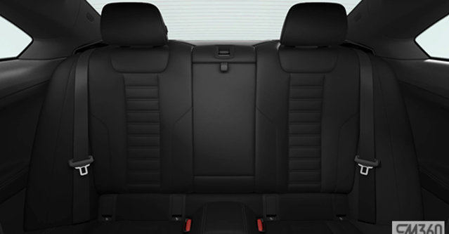 2025 BMW 2 Series Coupé 230I XDRIVE - Interior view - 2