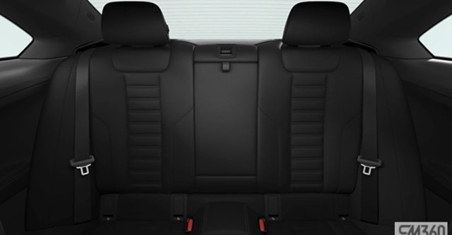 2025 BMW 2 Series Coupé M240I XDRIVE - Interior view - 2
