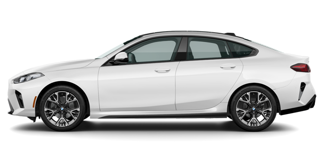BMW Série 2 Gran Coupé 228I  XDRIVE 2025 - Vue extérieure - 1
