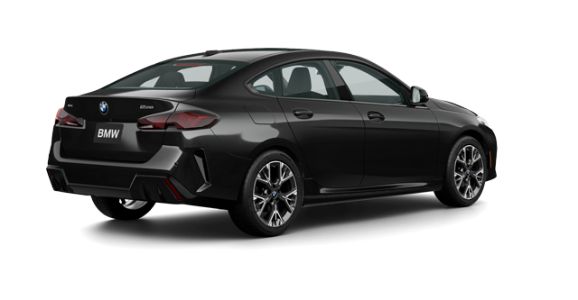 BMW Srie 2 Gran Coup 228I  XDRIVE 2025 - Vue extrieure - 3