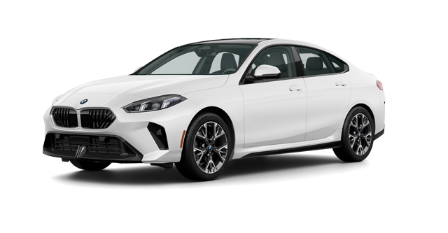 BMW Série 2 Gran Coupé 228I  XDRIVE 2025 - Vue extérieure - 2