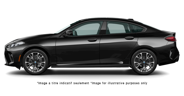 2025 BMW 2 Series Gran Coupé 228I  XDRIVE - Exterior view - 1