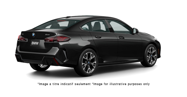 2025 BMW 2 Series Gran Coupé 228I  XDRIVE - Exterior view - 3