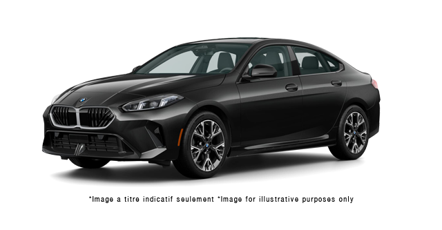 2025 BMW 2 Series Gran Coupé 228I  XDRIVE - Exterior view - 2
