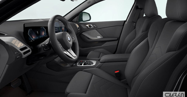 BMW Srie 2 Gran Coup 228I  XDRIVE 2025 - Vue intrieure - 1