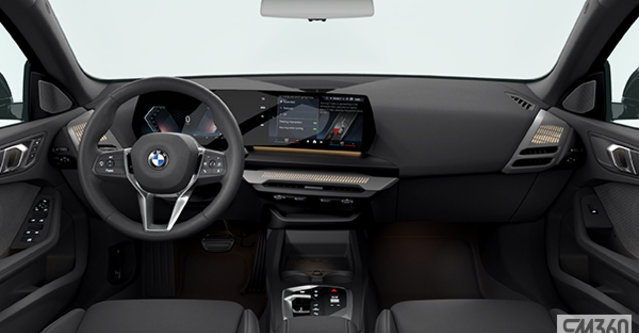 BMW Srie 2 Gran Coup 228I  XDRIVE 2025 - Vue intrieure - 3