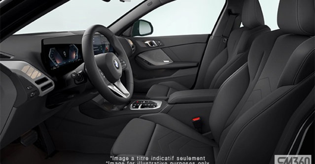 2025 BMW 2 Series Gran Coupé 228I  XDRIVE - Interior view - 1