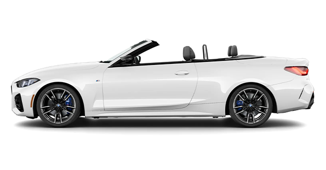 BMW Srie 4 Cabriolet M440I XDRIVE 2025 - Vue extrieure - 1