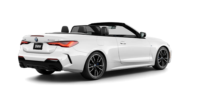 BMW Srie 4 Cabriolet M440I XDRIVE 2025 - Vue extrieure - 3