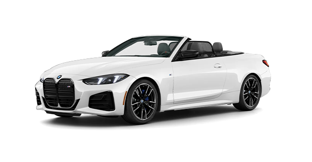 BMW Srie 4 Cabriolet M440I XDRIVE 2025 - Vue extrieure - 2