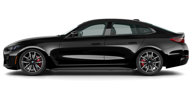 2025 BMW 4 Series Gran Coupé 430I XDRIVE LEGACY EDITION - Exterior view - 1