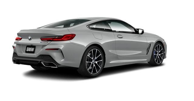 BMW Série 8 Coupé M850I XDRIVE 2025 - Vue extérieure - 3