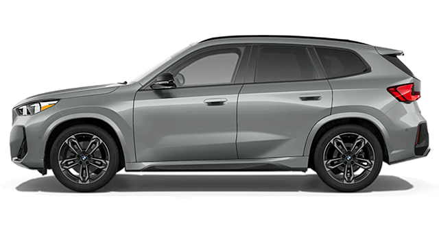 2025 BMW X1 XDRIVE28I M SPORT EDITION - Exterior view - 1
