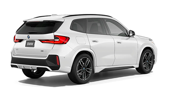 2025 BMW X1 XDRIVE28I M SPORT EDITION - Exterior view - 3