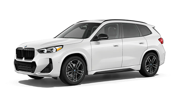 2025 BMW X1 XDRIVE28I M SPORT EDITION - Exterior view - 2