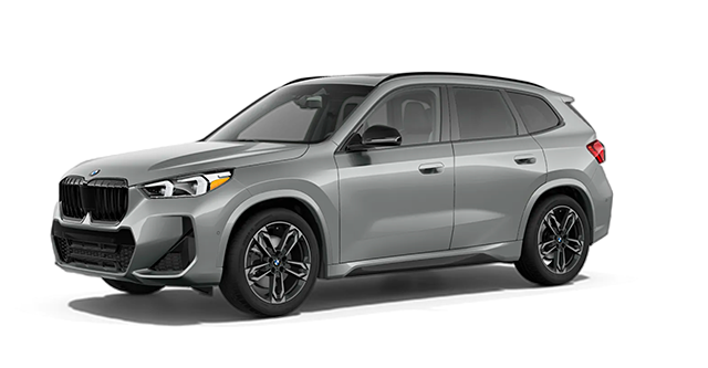 2025 BMW X1 XDRIVE28I M SPORT EDITION - Exterior view - 2