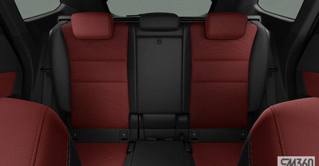 2025 BMW X1 XDRIVE28I M SPORT EDITION - Interior view - 2