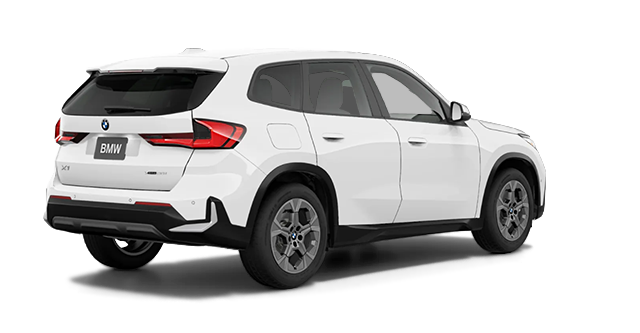 2025 BMW X1 XDRIVE28I - Exterior view - 3