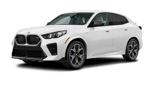 BMW X2 M35I XDRIVE 2025 - Vue extérieure - 2