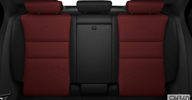 2025 BMW X2 XDRIVE28I - Interior view - 2
