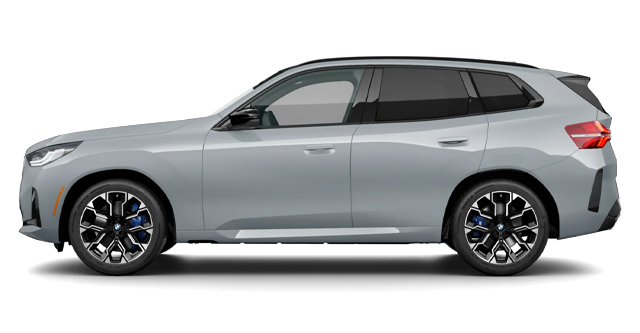 2025 BMW X3 M50 XDRIVE HEA - Exterior view - 1