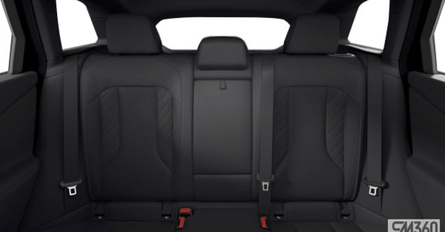 2025 BMW X3 M50 XDRIVE HEA - Interior view - 2