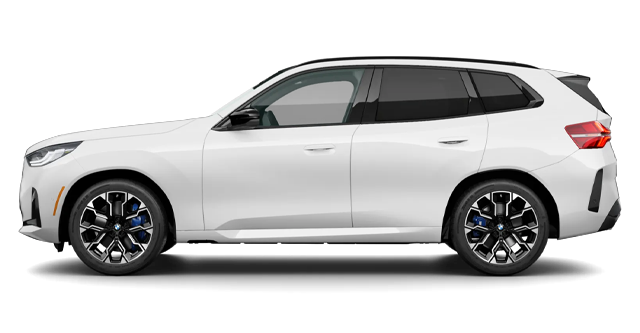 2025 BMW X3 M50 XDRIVE - Exterior view - 1
