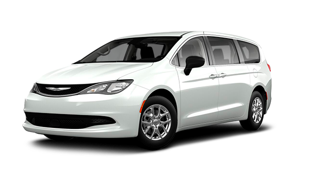 CHRYSLER GRAND CARAVAN SXT 2025