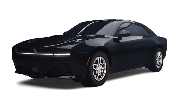 DODGE CHARGER BEV R/T 2025