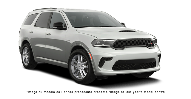 DODGE DURANGO RT 20E ANNIVERSAIRE 2025