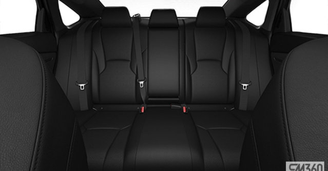 2025 HONDA Accord Sedan Hybrid HYBRID SPORT-L - Interior view - 2