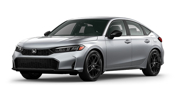 HONDA CIVIC hayon SPORT CVT 2025