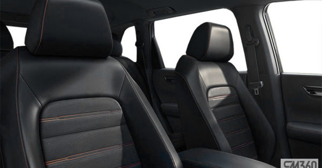 HONDA CR-V Hybride TOURING 2025 - Vue intérieure - 1