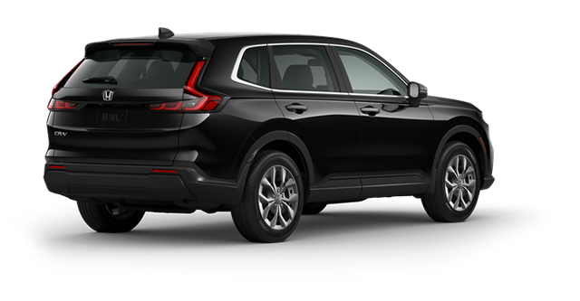 2025 HONDA CR-V LX 2WD - Exterior view - 3