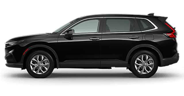 2025 HONDA CR-V LX 4WD - Exterior view - 1