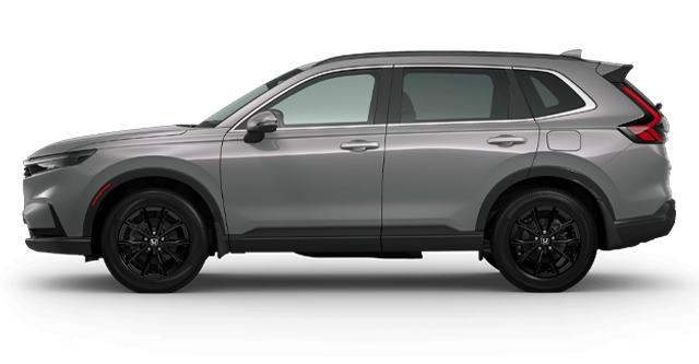CR-V LX 2WD 2025 à Honda Charlevoix à La Malbaie