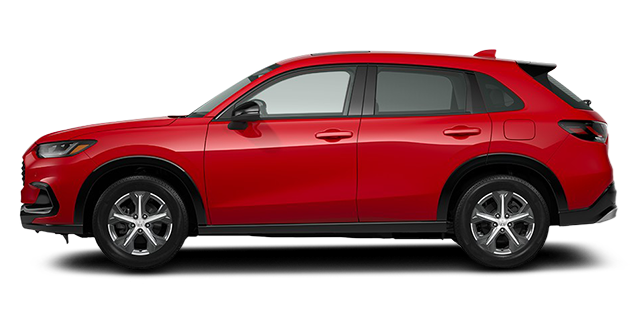 2025 HONDA HR-V SPORT - Exterior view - 1
