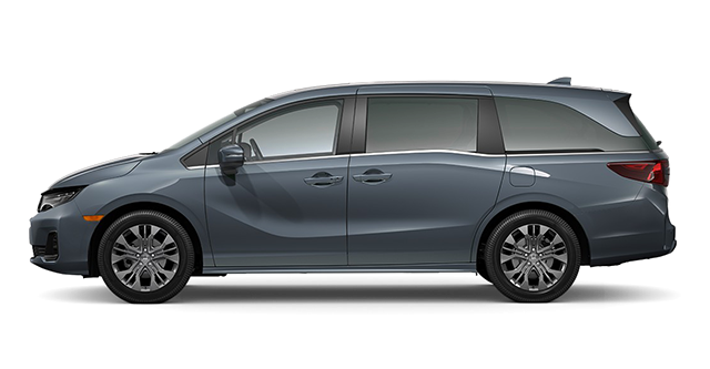 HONDA Odyssey TOURING 2025 - Vue extérieure - 1